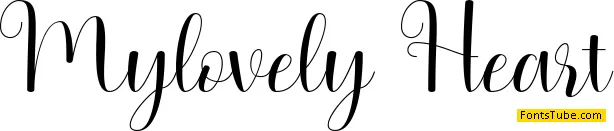 My Lovely Heart