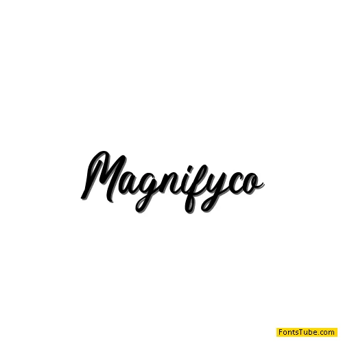 Magnifyco