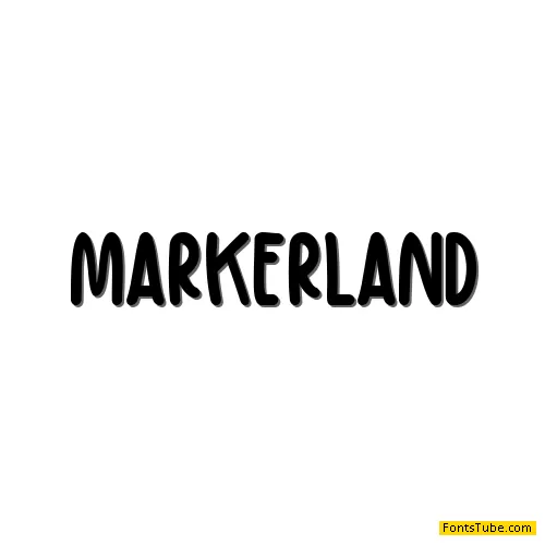 Markerland