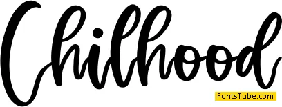 Chilhood