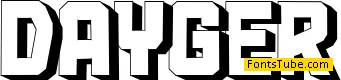 Dayger