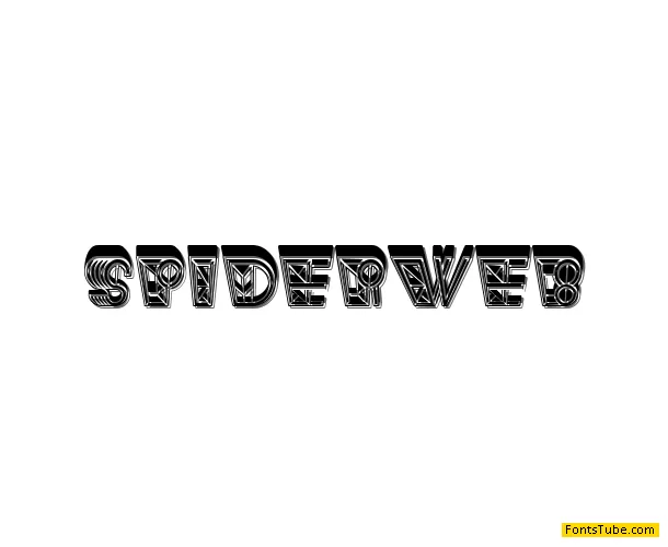 Spider Web