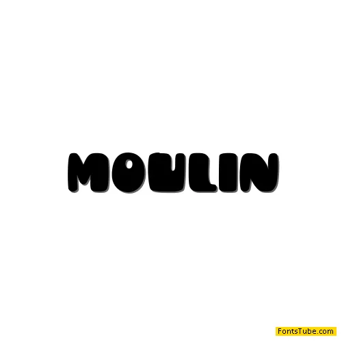 Moulin