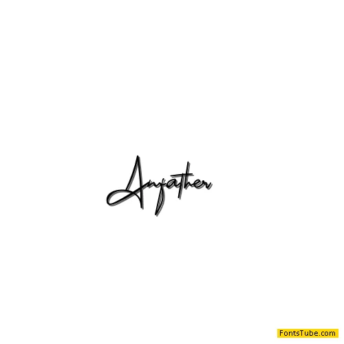 Anfather
