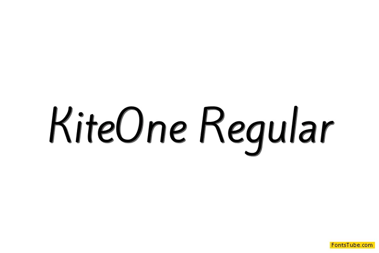 Kite One