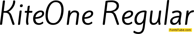 Kite One