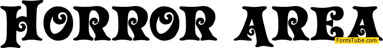 Horror Area