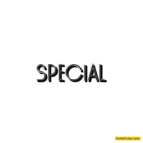 Special