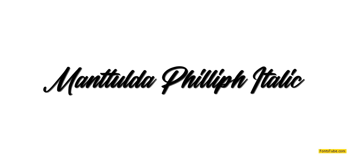 Manttulda Philliph