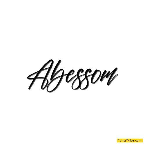 Abessom