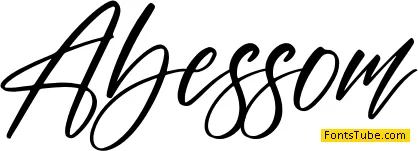 Abessom
