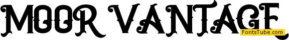 Moor Vantage