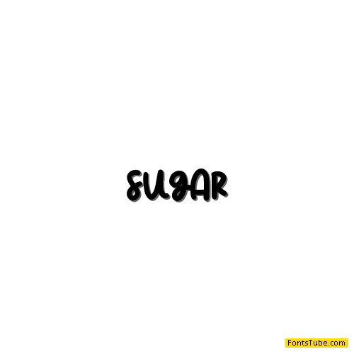 Sugar