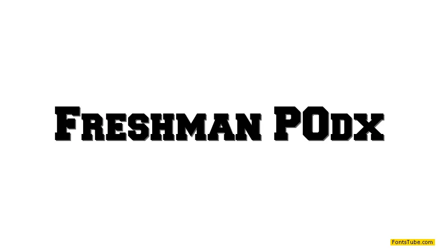 Freshman