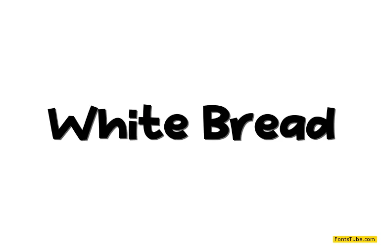 White Bread
