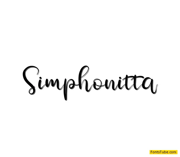 Simphonitta