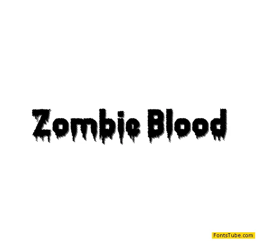 Zombie