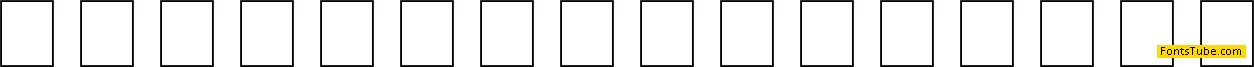 Code Font Family