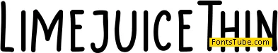 Limejuice