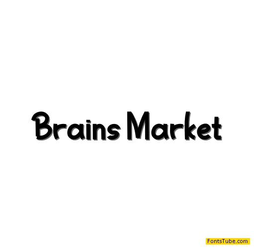 Brains