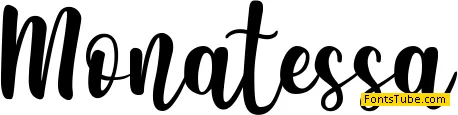 Monatessa