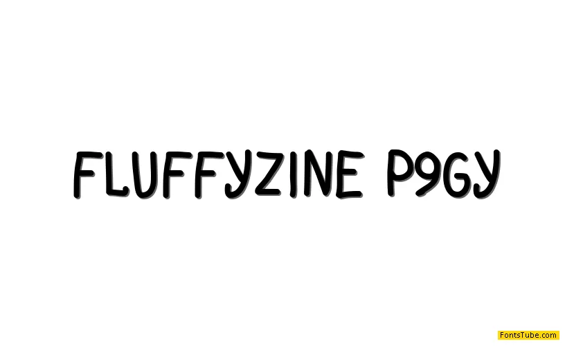 FluffyZine