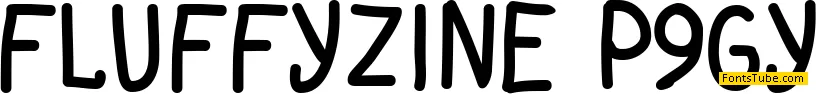 FluffyZine