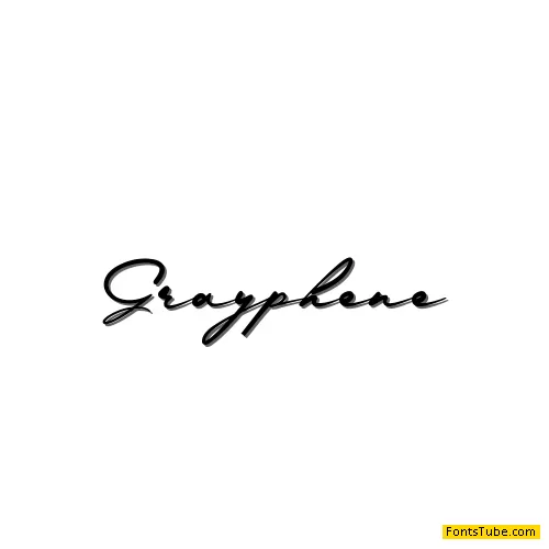 Grayphene