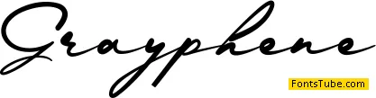 Grayphene