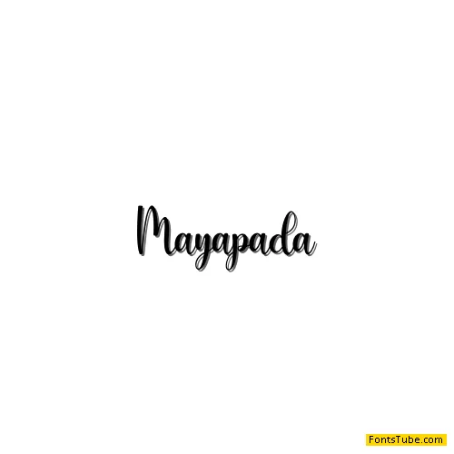 Mayapada