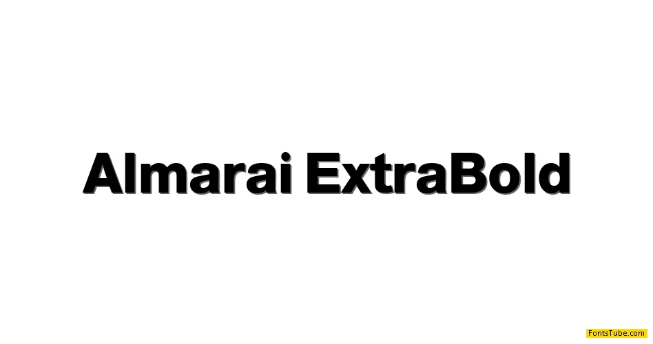 Almarai
