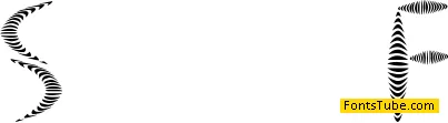 Springy Font