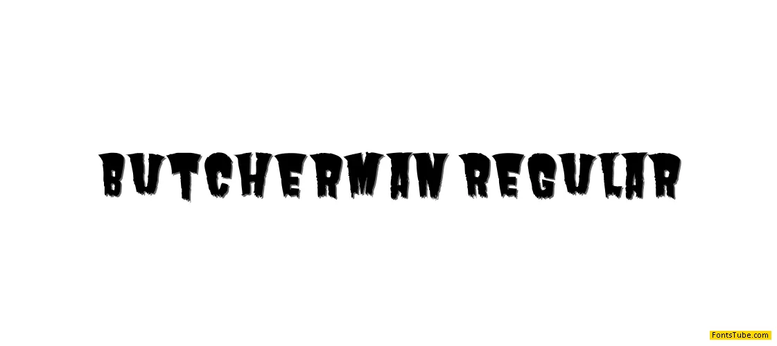 Butcherman