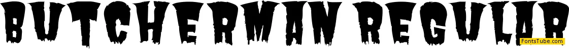 Butcherman