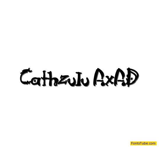Cathzulu