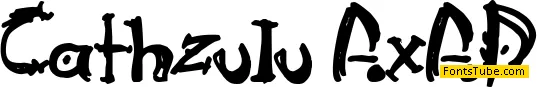 Cathzulu