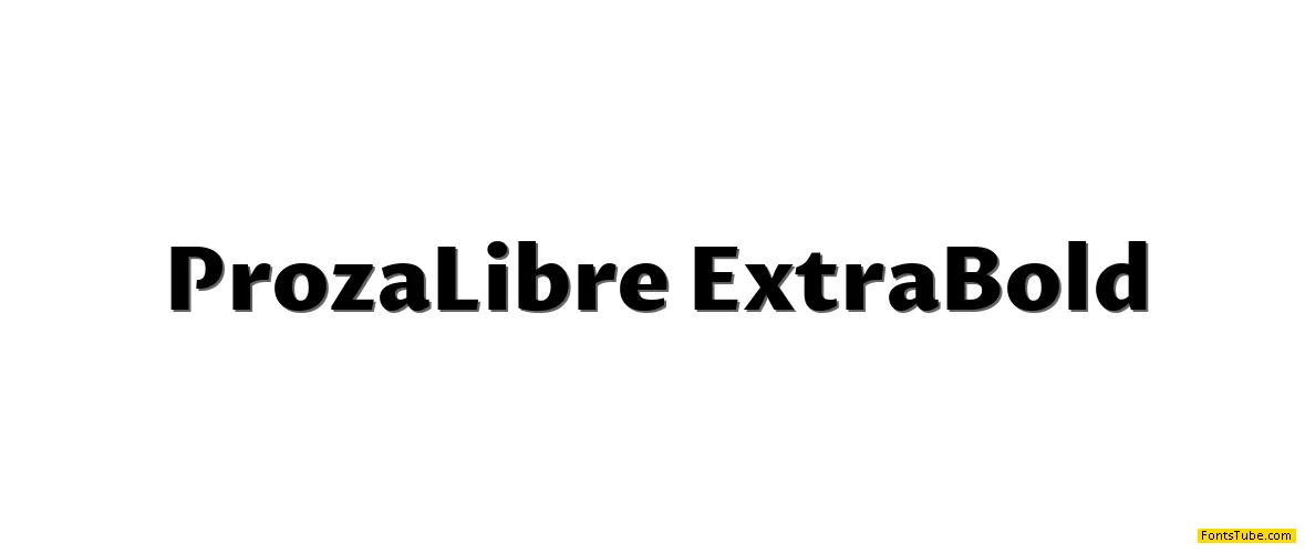 Proza Libre