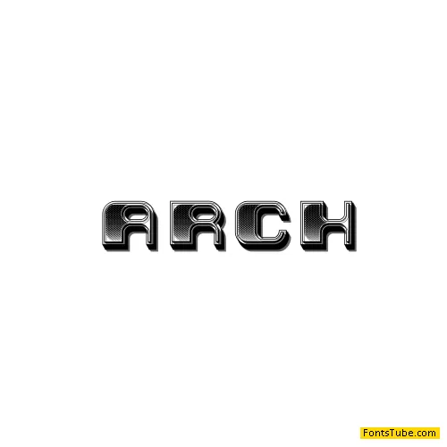 Arch