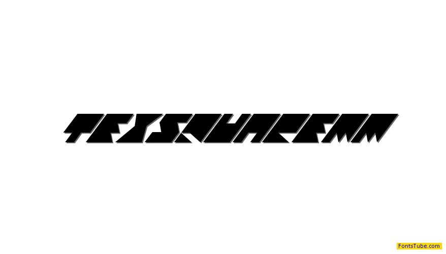 TexSquare MM Font