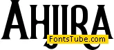 Ahjira