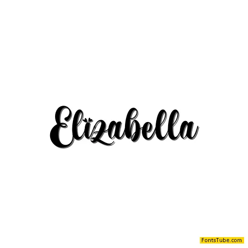 Elizabella