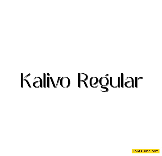 Kalivo