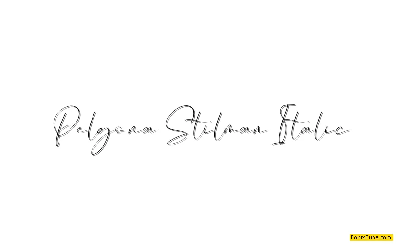 Pelgona Stilman