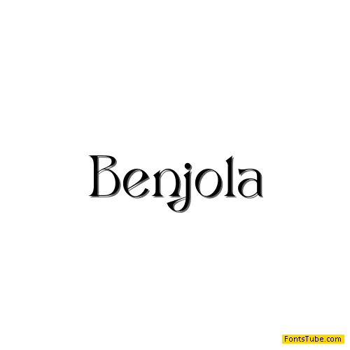 Benjola