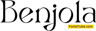 Benjola