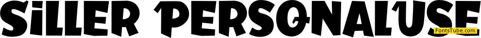 Siller Font