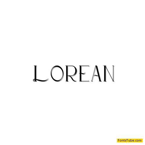 Lorean