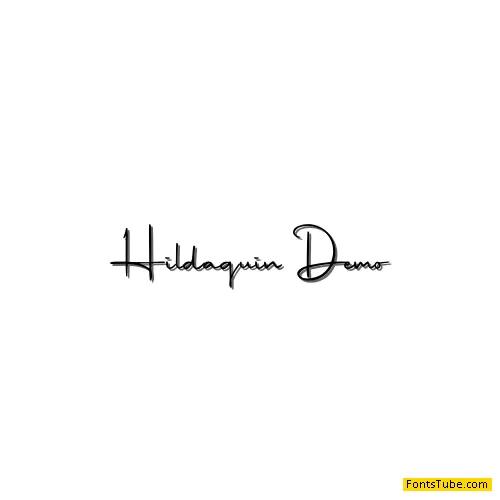 Hildaquin