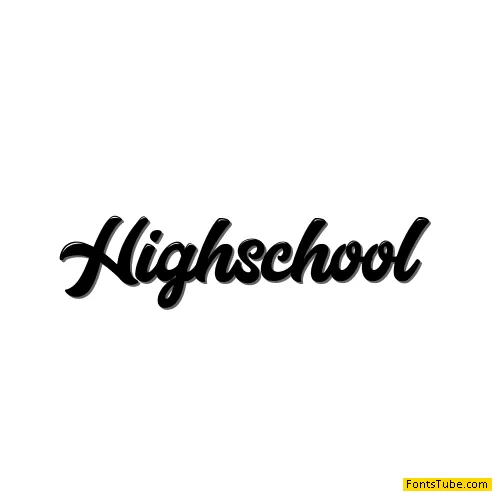 Highschool