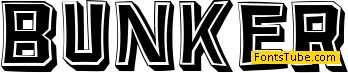 Bunker